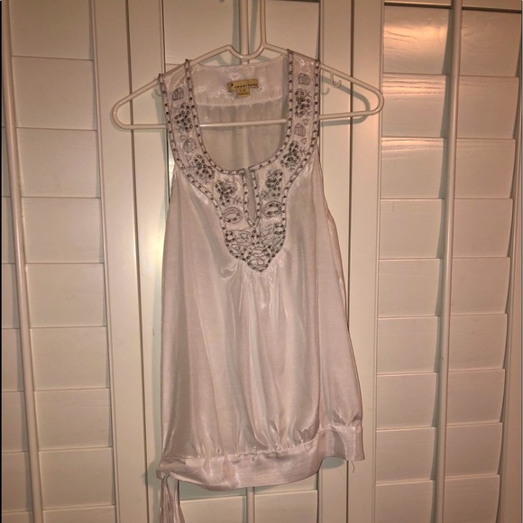 Forever 21 Tops - Twenty One Sleeveless Top